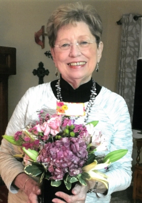Lillian J. Wasson