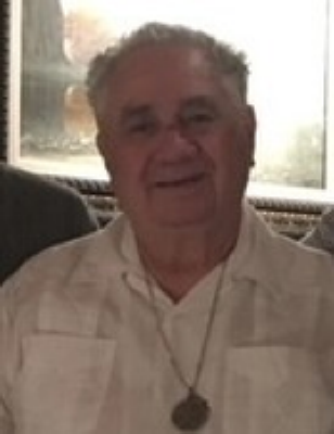 Ruperto V. Herrera Jr. Obituary 2021 All Faith Cremation & Funeral