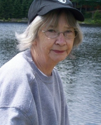 Photo of Helen McCarty