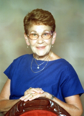 Ruby M. Hartgraves 19562309