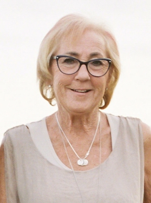 Photo of Carrie Foraie