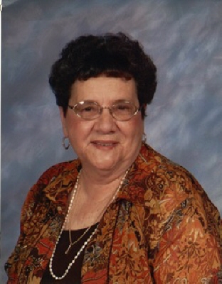 Barbara Landry Charlet