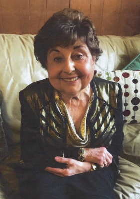 Photo of Mae Veneziale