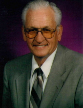 Robert M. Burden, Sr.