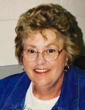 Yvonne M. Christiansen
