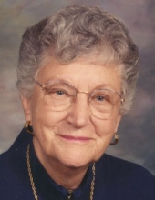 Marjorie Rose Becker