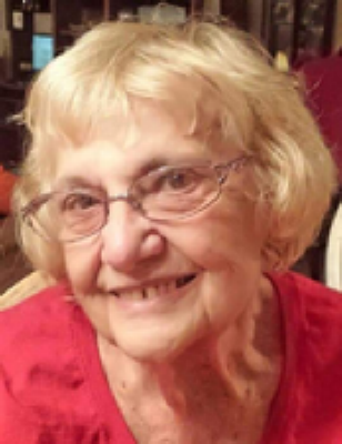 Mary Muscato Franklin, North Carolina Obituary
