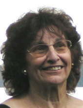 Margaret  H Ziehlke-Lodholz