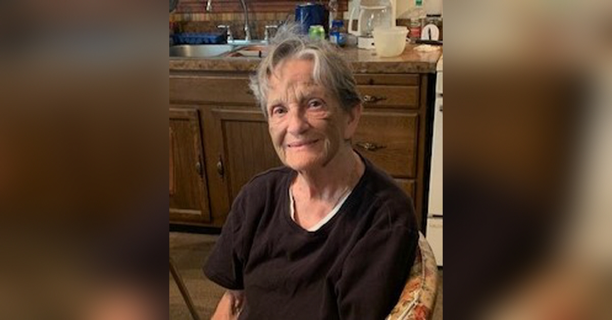 Obituary Information For Margaret L Cunningham
