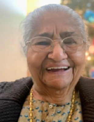 Dhahiben Chhotubhai Bhakta Las Vegas, New Mexico Obituary