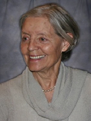 Photo of Shirley WATSON, (nee Liesemer)