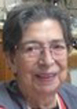 Helen Marie Ogaz 19563637