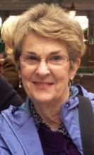 Nancy Lodewick Draper Obituary