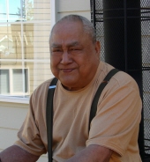Anthony Mendiola Perez 1956386