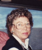 Eleanor B. Carstensen