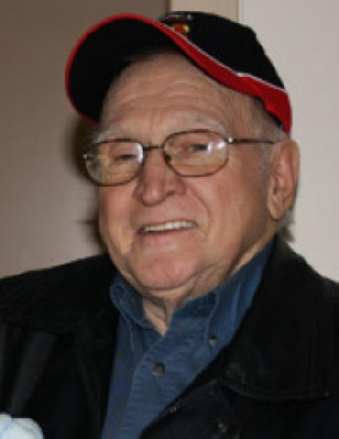 Photo of Ray Lowes