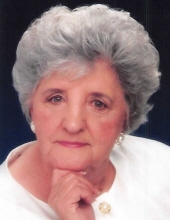 Martha L. Donaldson