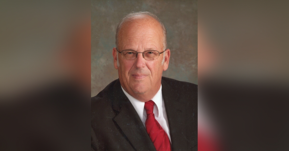 Obituary information for Larry Jarvis