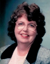 Patricia Jane McDonough 19564149