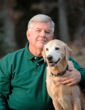 Steven Jay Stricklin