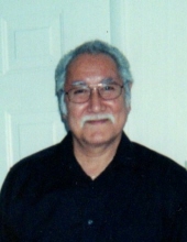 Domingo Morales