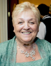 Angela P. Lacerenza