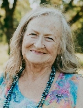 Sylvia Webb
