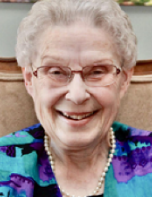 Reta Elaine Robertson