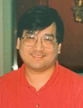 David Hong Wu