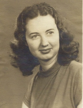 Margaret Coe Spivey 19564810