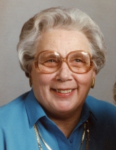 Evelyn L. Crammond