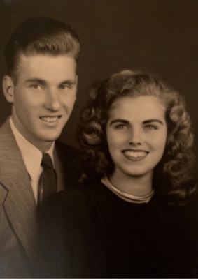 Thomas & Betty Hurst 19564917