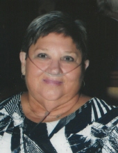 Patricia Ann Nelson