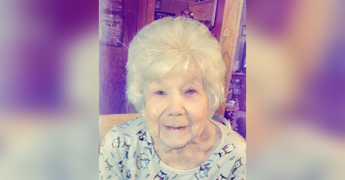 Obituary information for Betty J. Weiss