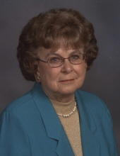 Alberta Carolyn Brown