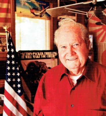 Photo of William "Bill" McKeown