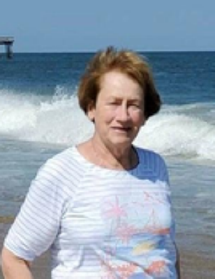 Sandra "Sandy" Sherman-Graeff Denton, Maryland Obituary