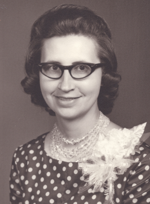 Mary Frances Swaim Dixon Asheboro, North Carolina Obituary