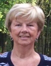 Shirley Ann Lawrence