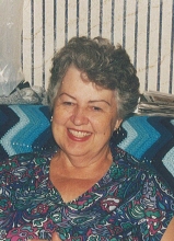 Marlene Grace Batt