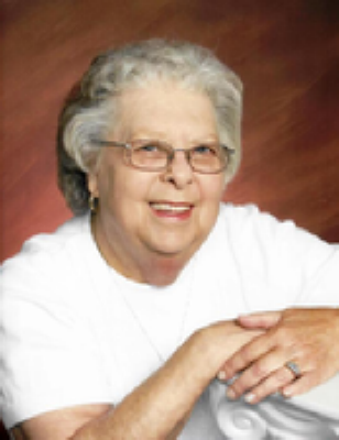 Marie Carver Swannanoa, North Carolina Obituary