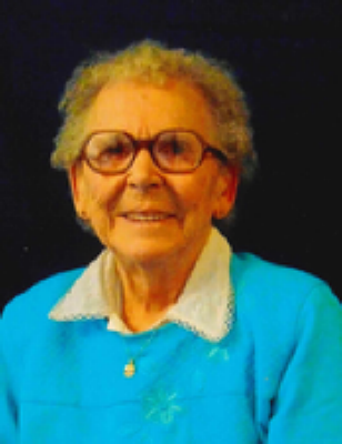 Elaine Lucille Laughy Westlock, Alberta Obituary