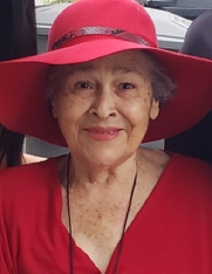 Photo of Maria De La Luz Perales