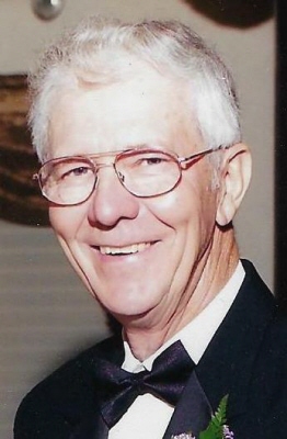 Harold Robert Johnson