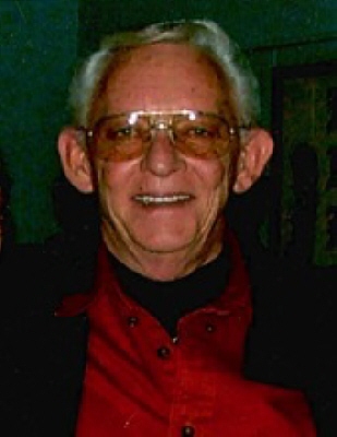 Photo of Robert Gray