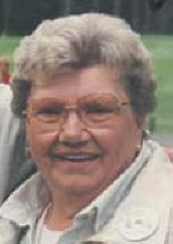 Gloria Selma Bargmeyer