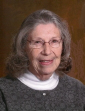 Shirley C. Spence