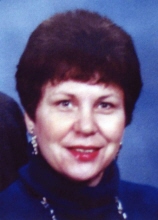 Rita Jean Walloch