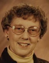 Edna R. Johnston