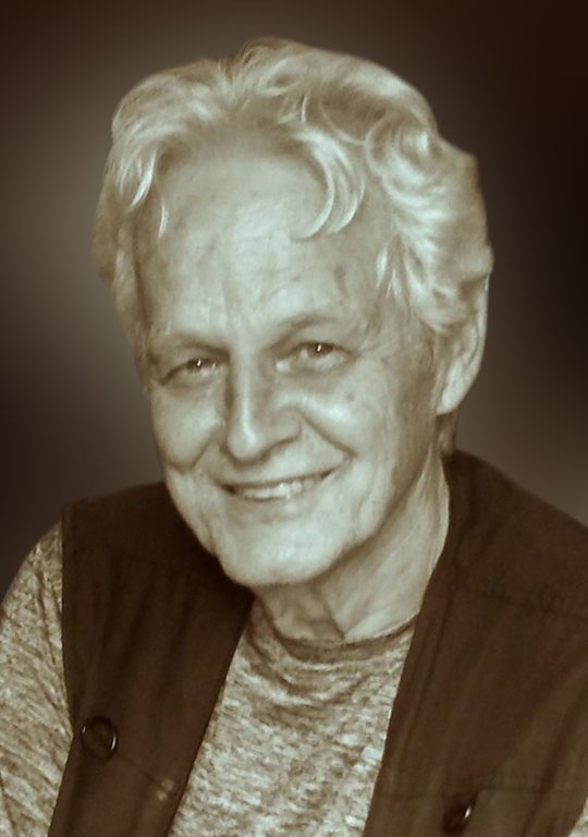 Dr. John C. Freeman 2021 John Molnar Funeral Home